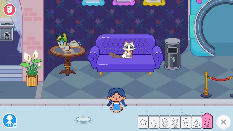 泰拉世界2026最新版截圖2