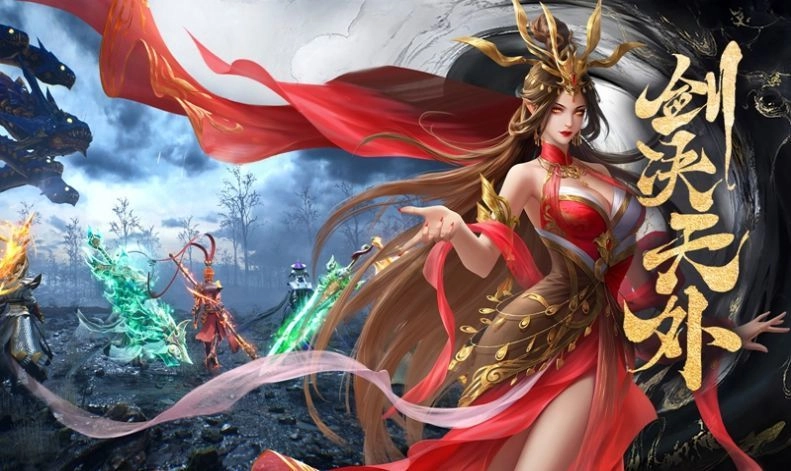 神都之战2026最新版图3