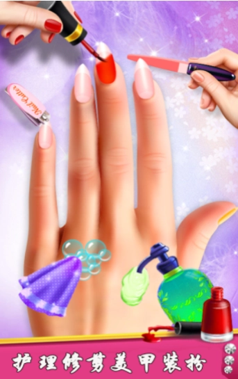 宝宝公主沙龙图1