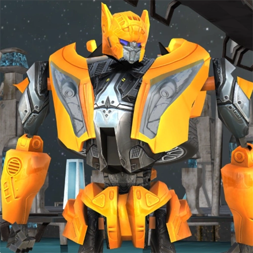 大黄蜂营救任务中文版