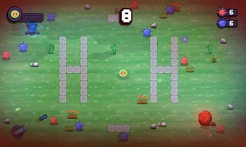 疯狂弹跳球安卓版