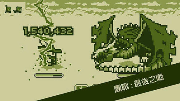 关键勇士中文版图1