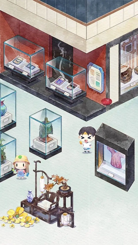 奇趣博物馆2026图2