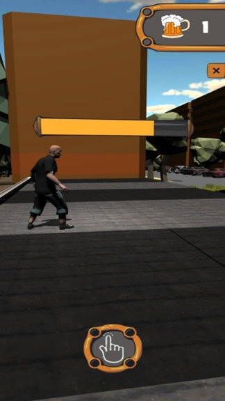 一起来跳远截图3