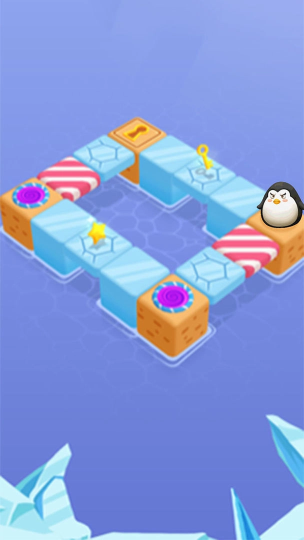 水上世界逃脱(1)