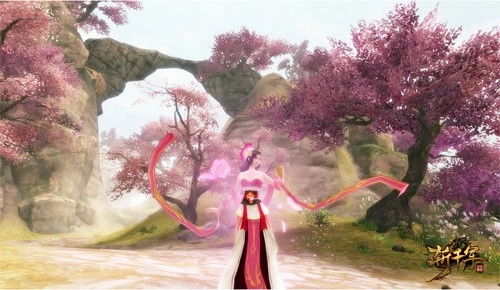 斩千军最新版图2