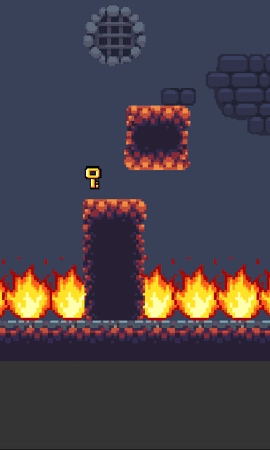 弓箭手地牢冒险图3