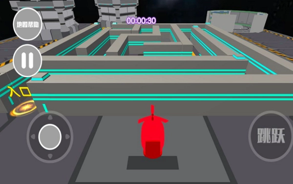 密室求生大逃亡图2