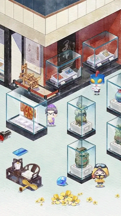 奇趣博物馆2024图2