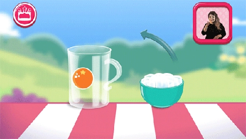 草莓甜心草莓节派对免费版图2