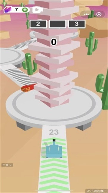 坦克大战砖块图3