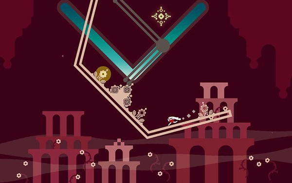 林恩果园之路游戏