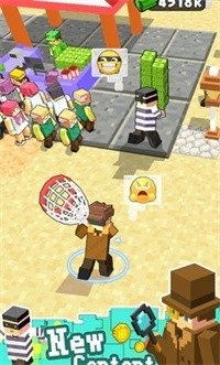 迷你烹饪游戏(2)