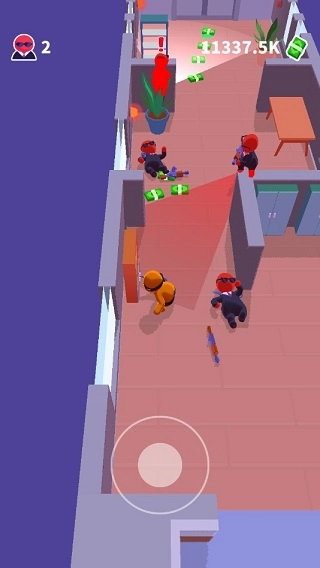 潜行大师中文版图2