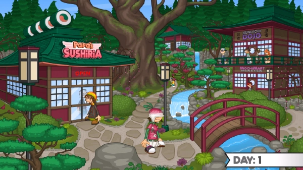 老爹的寿司店2026图3