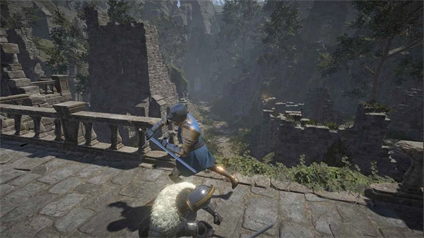 凡尔赛法环正版图2