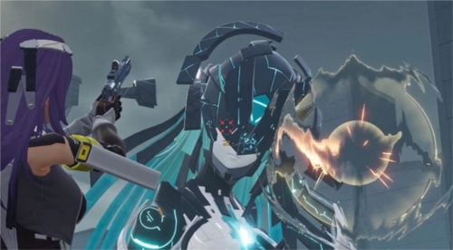 尘白禁区国际服手机版(3)