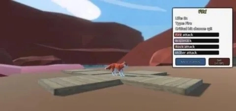 模拟怪物进化(1)