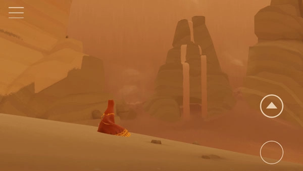 风之旅人修改器图3