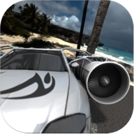 疾风神速喷气飞车2最新版