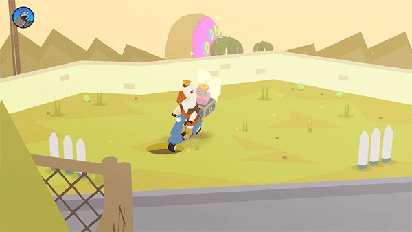 甜甜圈都市最新版