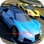 超级跑车竞赛