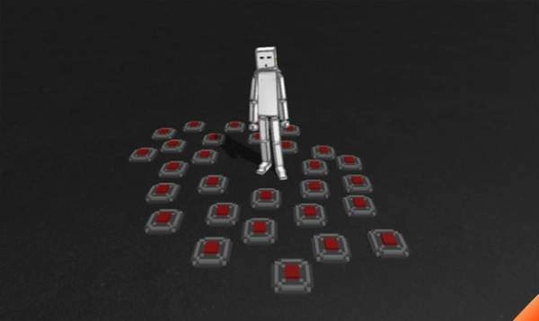 马桶人沙盒移动3D图2