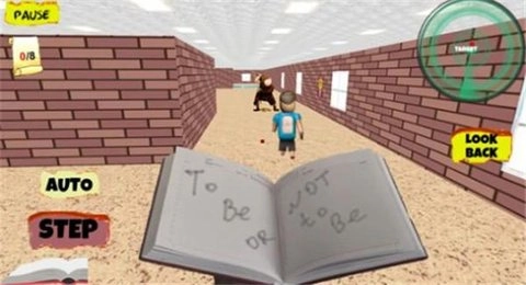 柠檬老师的恐怖课堂1