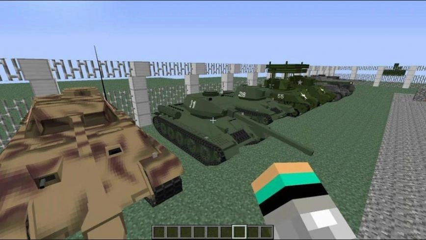 像素城市进化(1)