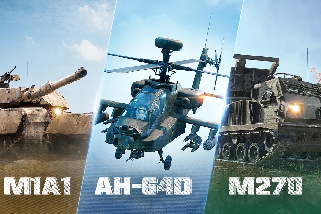 巅峰坦克2023最新版截图4