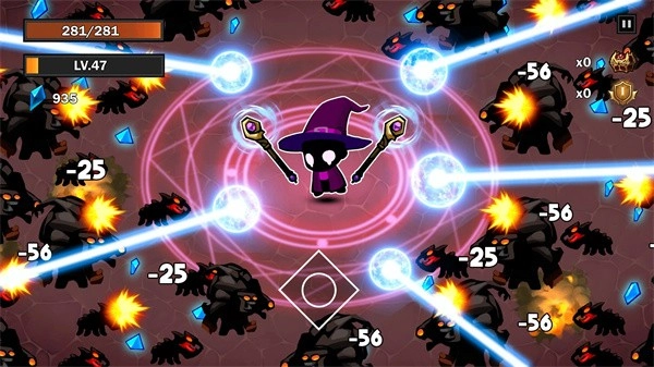 暗影幸存者中文版图3