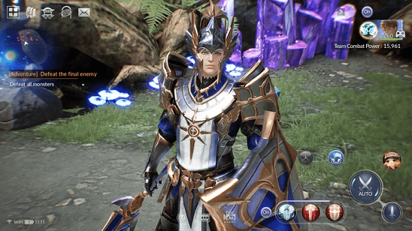 七骑士2国际服图4