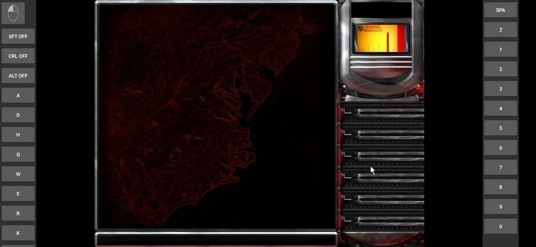 红警联机补丁截图2