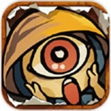 庭院里的妖怪们2024