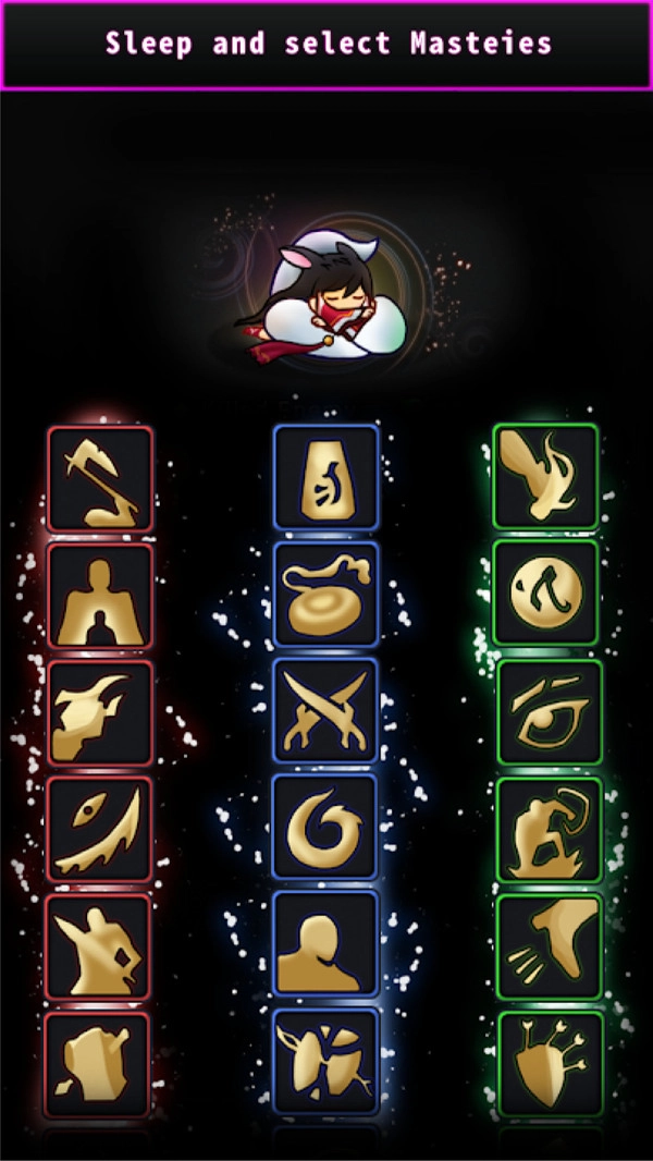 阿狸的冒险截图2