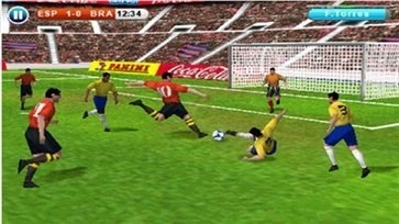 实况足球2014汉化补丁(3)