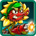 植物僵尸守卫战 V1.0