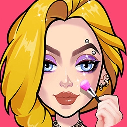 女生时尚装扮游戏