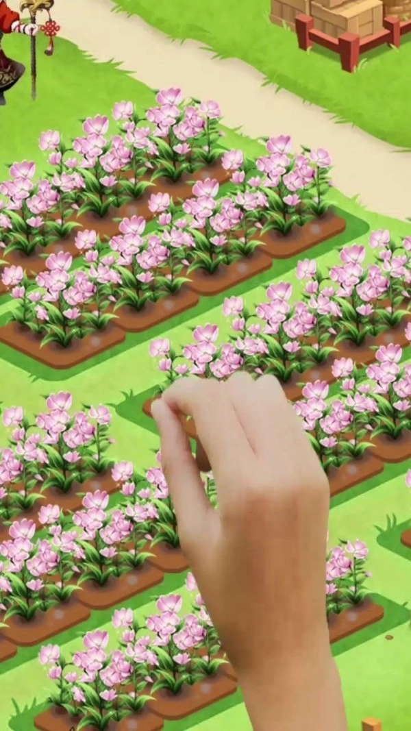 阿伦的花园截图3