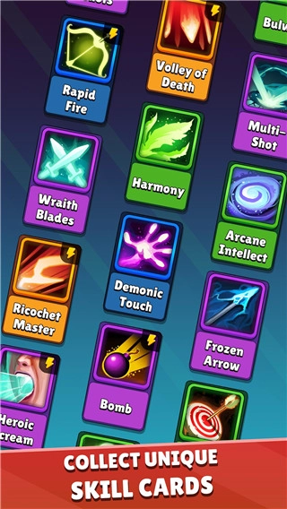 弓箭手塔防游戏图5