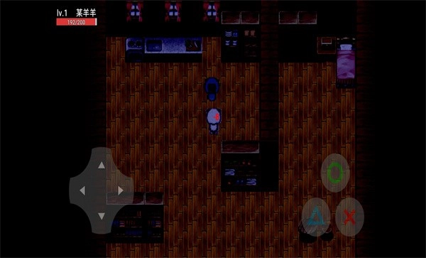 喜羊羊与灰太狼之尸群夜行(2)