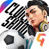 街头足球安卓版