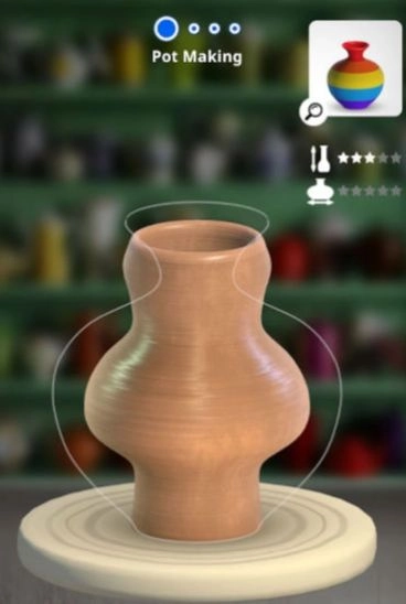 粘土陶器大亨截图2