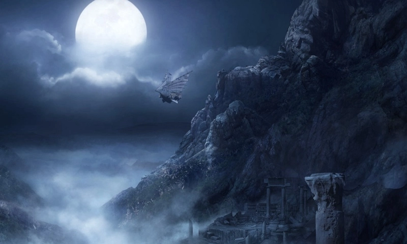 龙之谷世界-图1