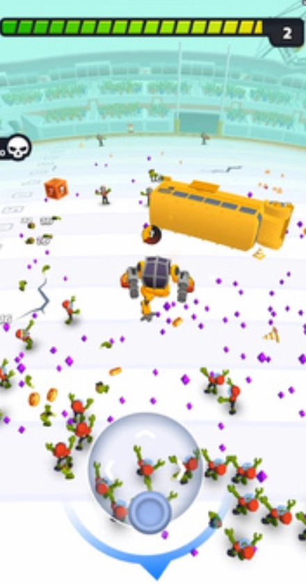 多元宇宙小队免费版图3