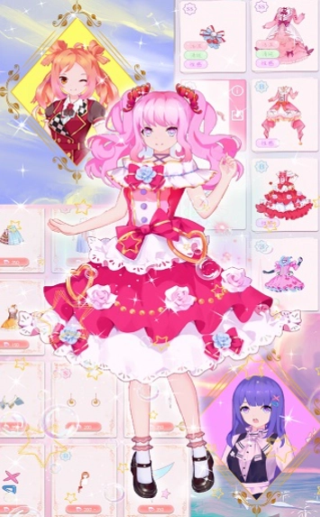 学园偶像明星截图3