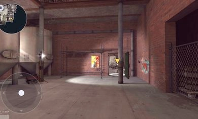 反恐突袭国际服截图4