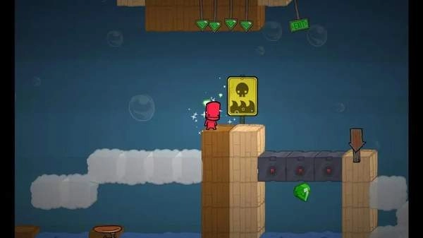 战斗砖块剧场修改器截图1