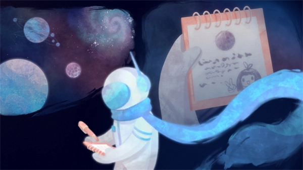 星遇游戏最新版图1