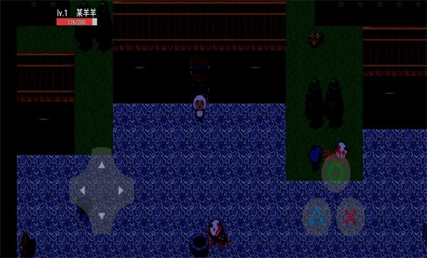 喜羊羊与灰太狼之尸群夜行(3)